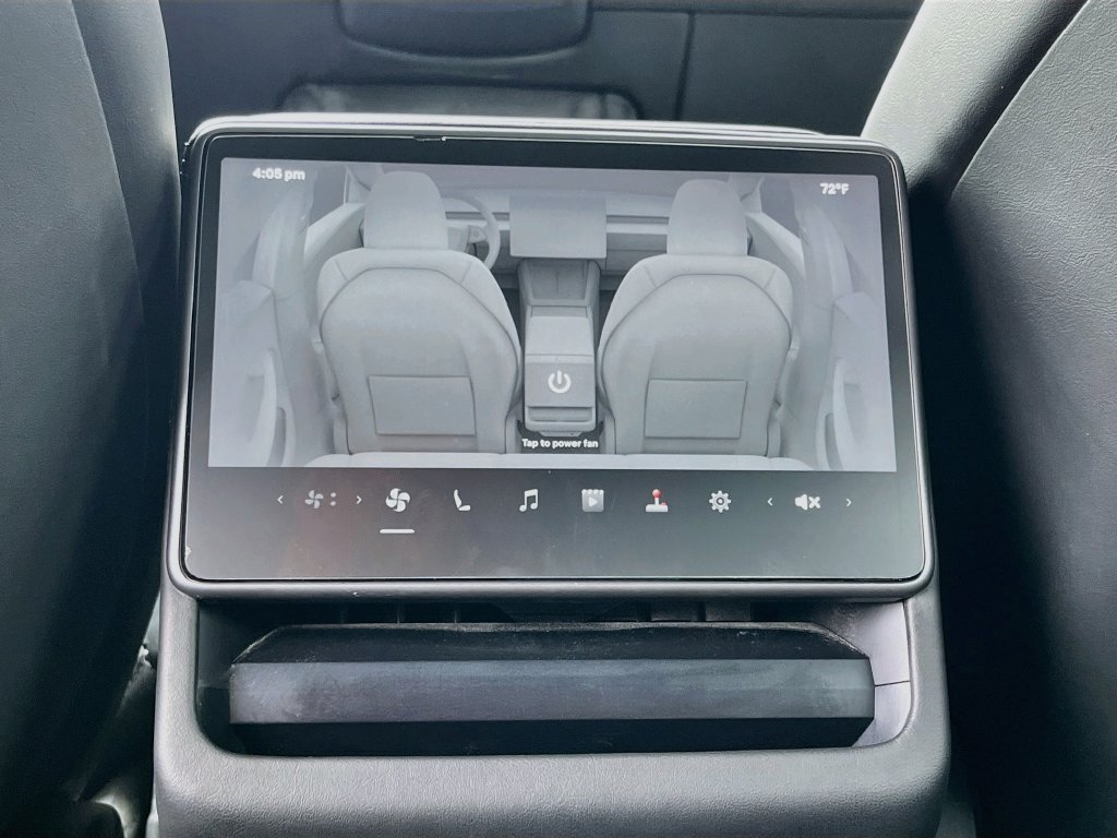 Used 2025 Tesla Model 3 Long Range AWD/4WD image 27