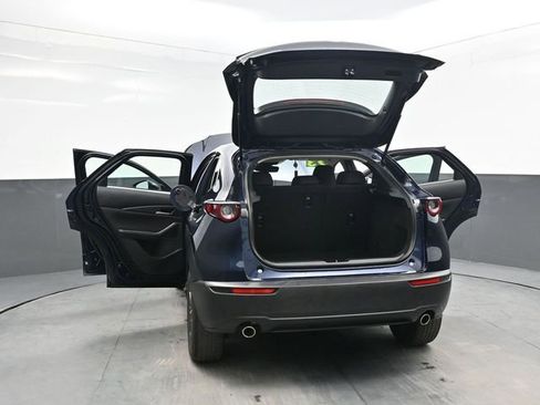 Used 2023 MAZDA CX-30 AWD 2.5 S image 47