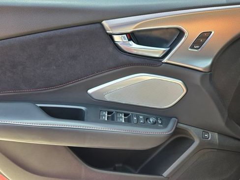 Certified 2023 Acura RDX A-Spec FWD image 33