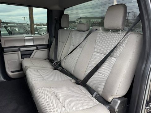 Used 2020 Ford F350 XLT w/ XLT Premium Package image 17