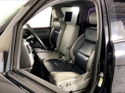 Used 2014 Chevrolet Silverado 1500 LT w/ All Star Edition image 34