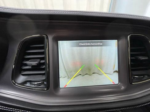 Used 2023 Dodge Challenger SRT Hellcat w/ Driver Convenience Group image 23