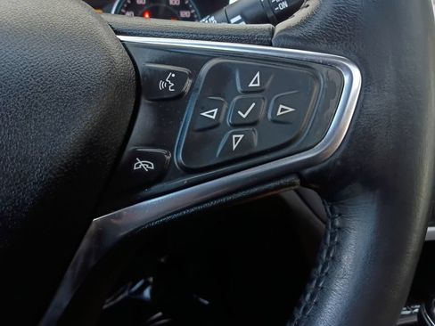 Used 2019 Chevrolet Equinox Premier AWD/4WD image 25