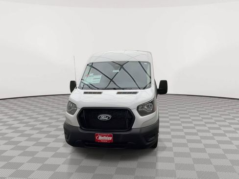 New 2026 Ford Transit 250 148 Medium Roof Extended AWD image 30