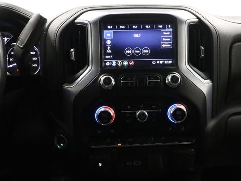 Used 2020 GMC Sierra 1500 Elevation w/ Elevation Value Package AWD/4WD image 20
