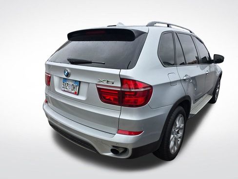 Used 2012 BMW X5 xDrive35i AWD/4WD image 8