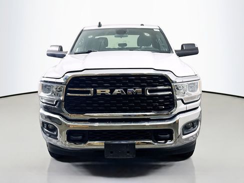 Used 2022 RAM 2500 Big Horn w/ Cold Weather Group AWD/4WD image 2