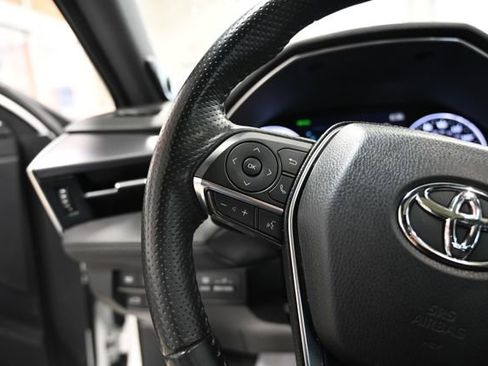 Used 2020 Toyota Avalon XSE w/ All Weather Liner Package image 23