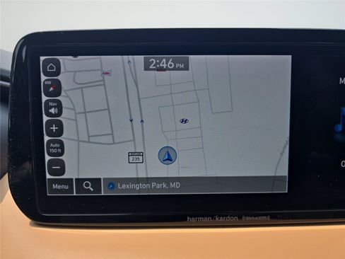 Certified 2023 Hyundai Santa Fe Calligraphy AWD/4WD image 16