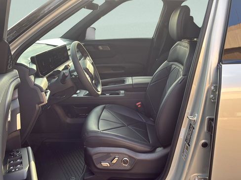 New 2027 Kia Telluride EX image 22