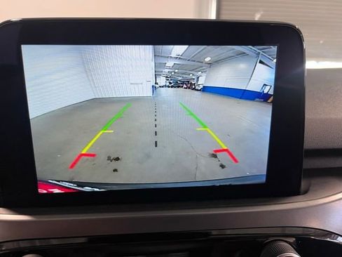 Used 2025 Ford Escape Active image 27