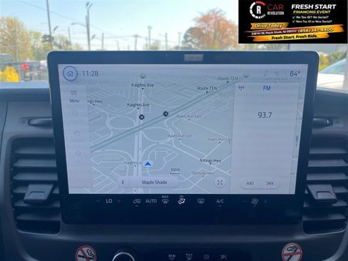 Used 2022 Ford Transit 350 XLT image 17