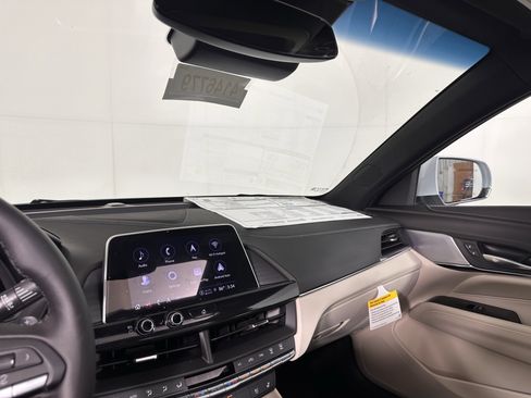 New 2026 Cadillac CT4 Premium Luxury image 27