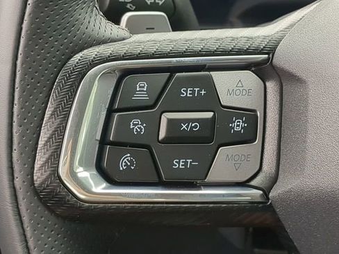 New 2025 Ford Mustang GT Premium image 25