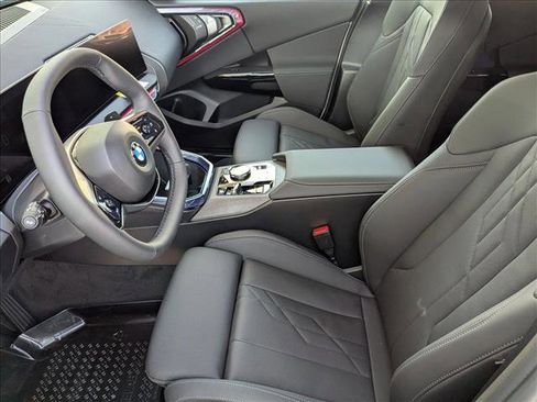 New 2026 BMW X3 xDrive30 w/ Convenience Package image 4