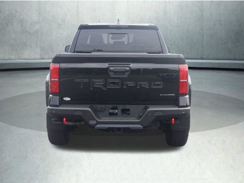 Certified 2026 Toyota Tacoma TRD Pro AWD/4WD image 24