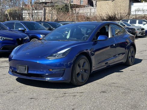 Used 2022 Tesla Model 3 Long Range image 7