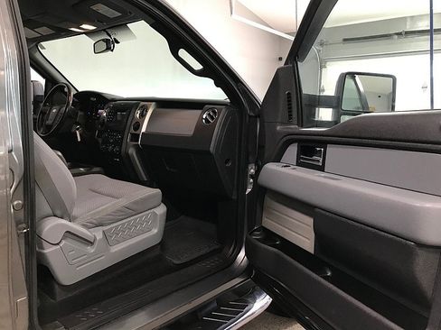 Used 2013 Ford F150 XLT w/ Luxury Equipment Group AWD/4WD image 12
