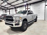 Used 2019 RAM 2500 Big Horn image 2