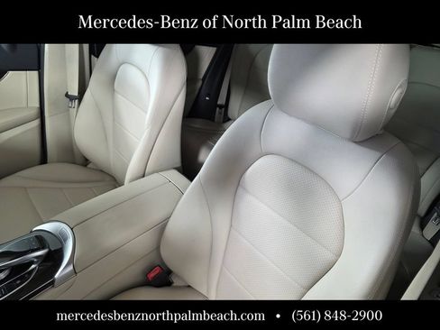 Used 2016 Mercedes-Benz GLC 300 image 10