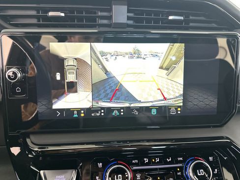 Used 2023 GMC Sierra 1500 AT4X w/ AT4X AEV Edition image 26