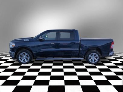 Used 2020 RAM 1500 Big Horn