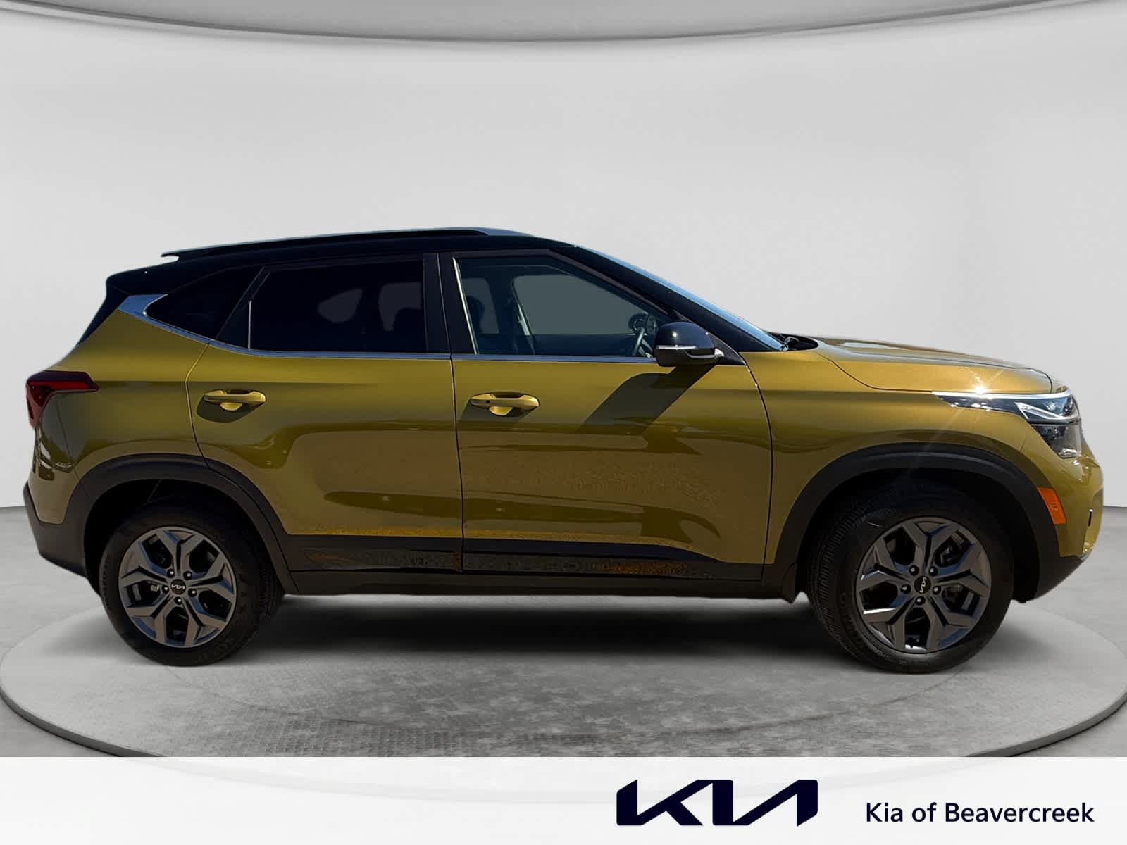 Used 2024 Kia Seltos S AWD/4WD image 4