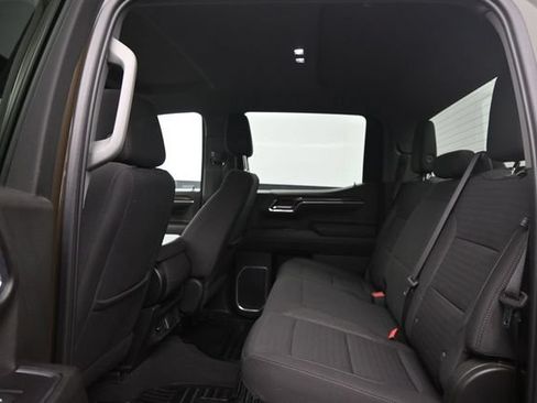 Used 2023 Chevrolet Silverado 1500 LT AWD/4WD image 11