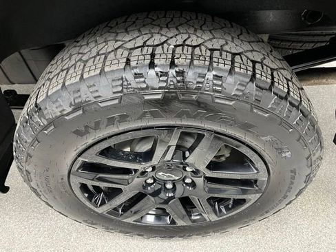 Used 2024 Chevrolet Silverado 1500 RST AWD/4WD image 16