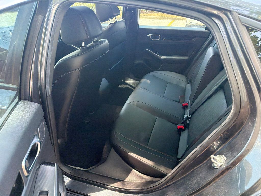 Used 2025 Honda Civic Sport image 20