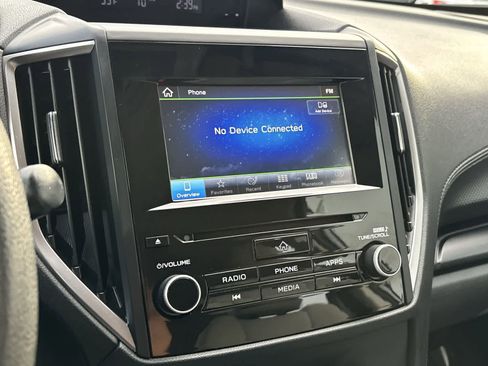 Used 2022 Subaru Forester image 18