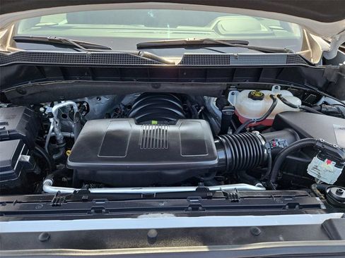 Certified 2023 Chevrolet Silverado 1500 RST w/ Convenience Package II AWD/4WD image 22