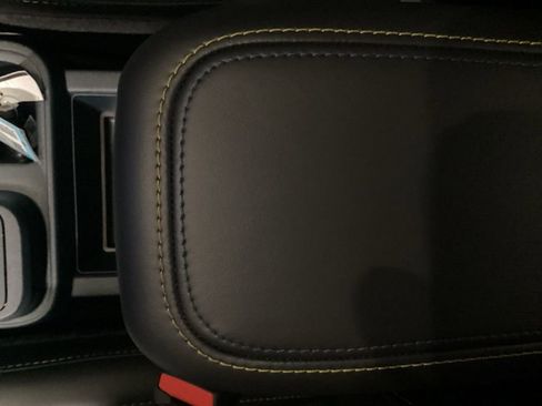 New 2026 Ford Maverick Lobo image 14