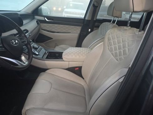 Used 2020 Hyundai Palisade Limited image 9