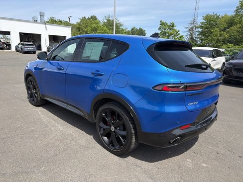 Used 2024 Dodge Hornet R/T Plus AWD/4WD image 3