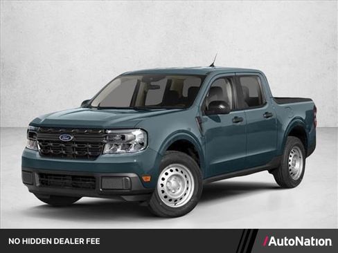 Used 2023 Ford Maverick XL FWD image 1