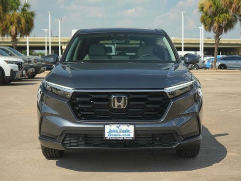 Used 2026 Honda CR-V EX-L image 6