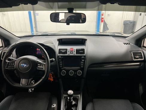 Used 2021 Subaru WRX AWD/4WD image 10