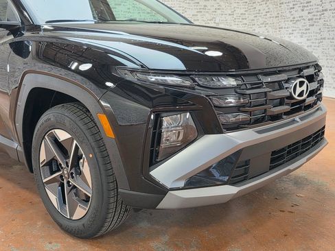 New 2026 Hyundai Tucson SEL image 8