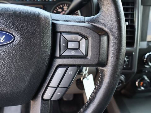 Used 2018 Ford F150 XLT w/ Equipment Group 302A Luxury image 26