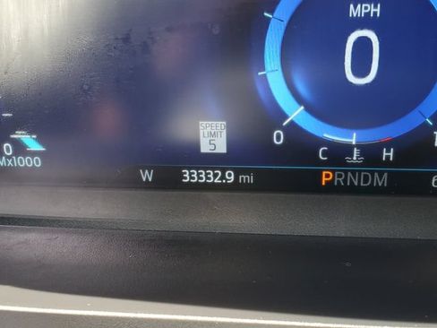Used 2023 Ford Explorer ST w/ Equipment Group 401A AWD/4WD image 18