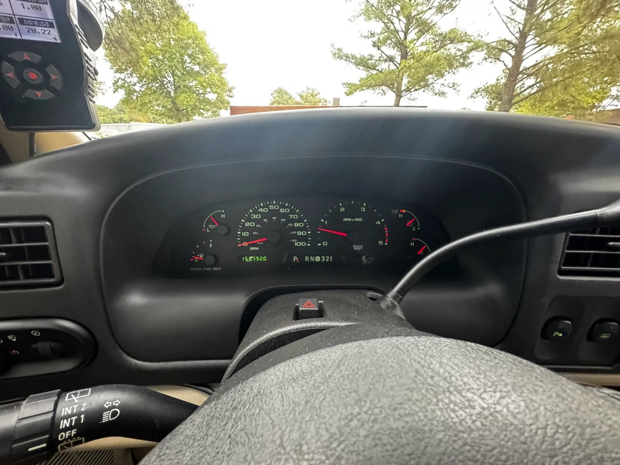 Used 2005 Ford Excursion Limited RWD image 18