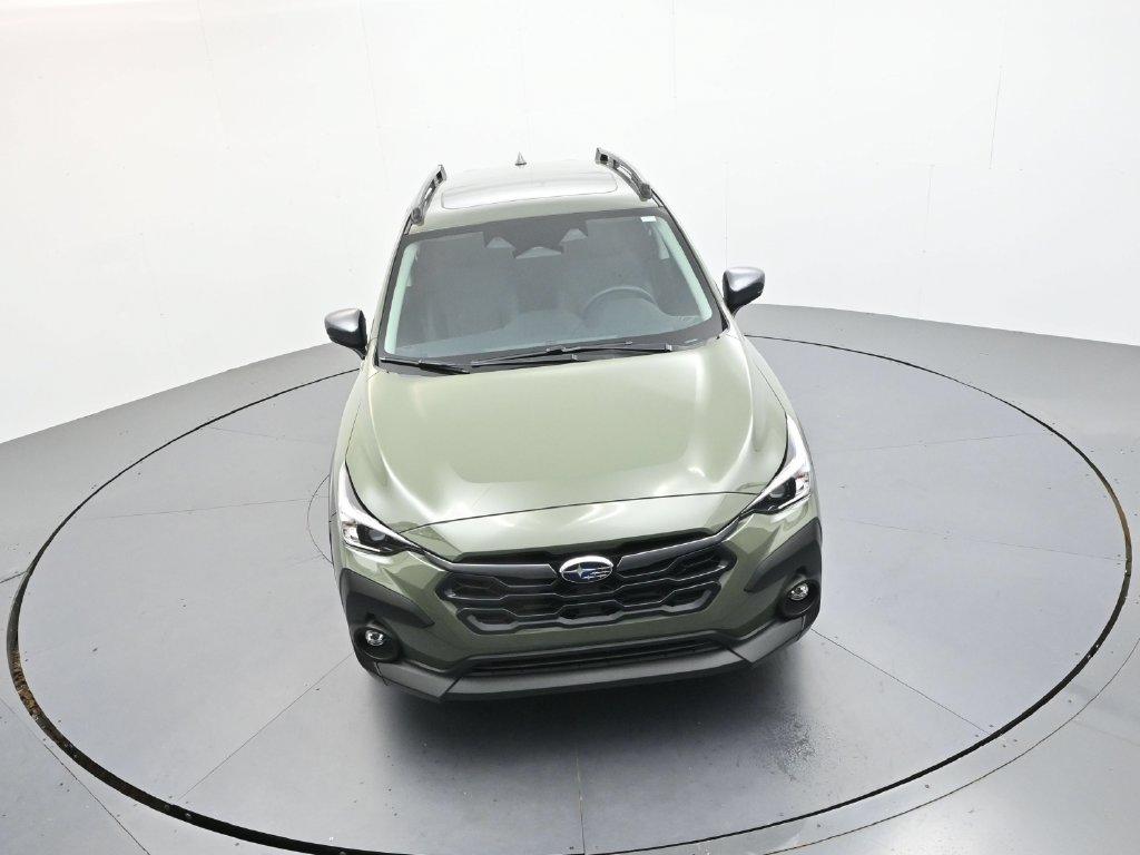 Used 2026 Subaru Crosstrek 2.5i Premium AWD/4WD image 24