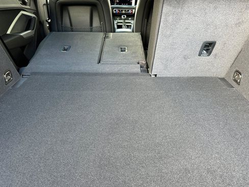 New 2025 Audi Q3 2.0T Premium Plus image 14