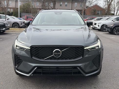 New 2026 Volvo XC60 T8 Ultra w/ Climate Package PRO image 2
