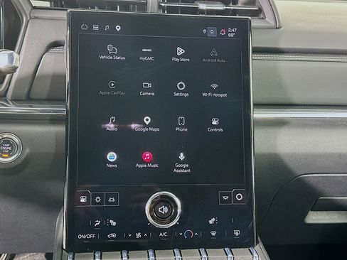 Used 2026 GMC Terrain Elevation FWD image 21