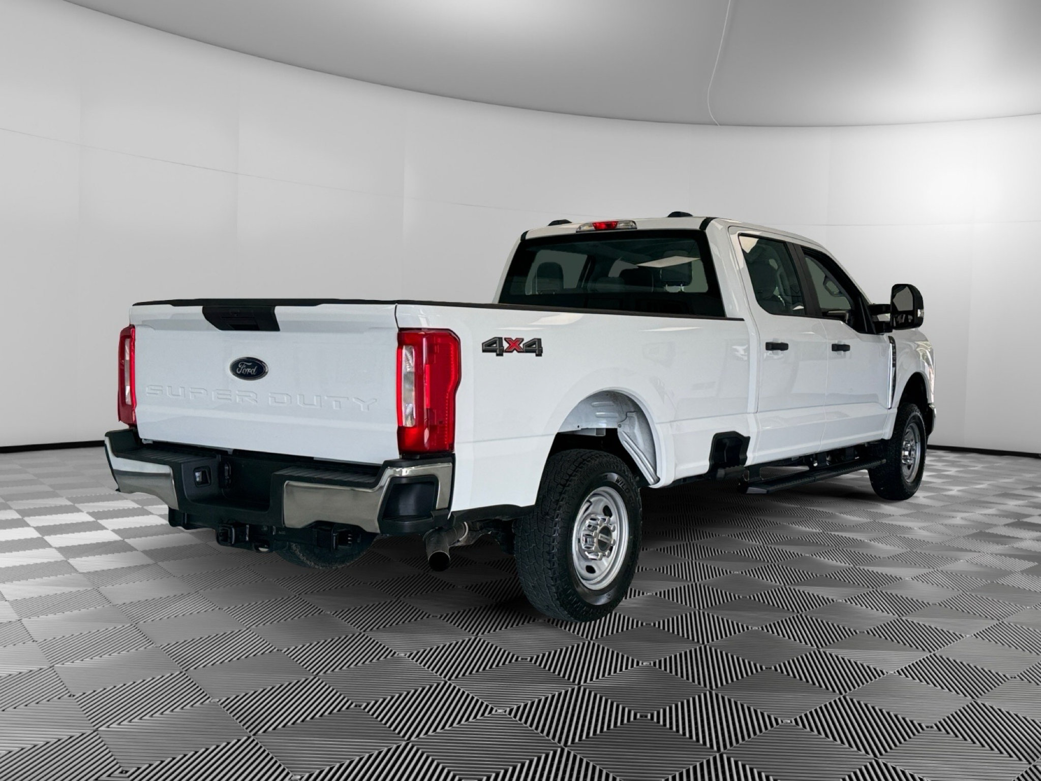 Used 2024 Ford F250 XL w/ XL Chrome Package AWD/4WD image 8