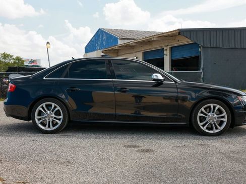 Used 2011 Audi S4 Premium Plus AWD/4WD image 8