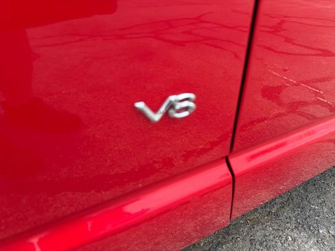 Used 2003 Ford Thunderbird RWD image 11