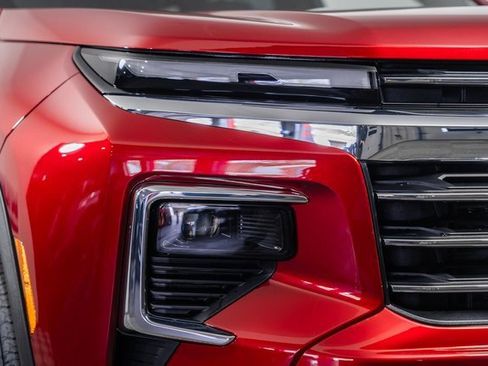 New 2026 Chevrolet Traverse LT w/ LPO, Floor Liner Package image 14